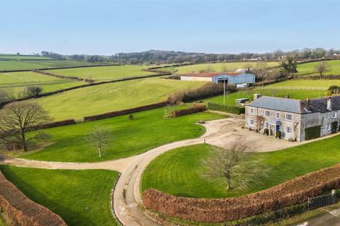 7 bedroom detached house for sale, South East Cornwall