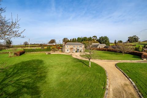 7 bedroom detached house for sale, South East Cornwall