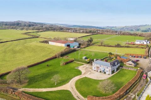 7 bedroom detached house for sale, South East Cornwall