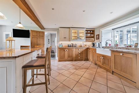 7 bedroom detached house for sale, South East Cornwall