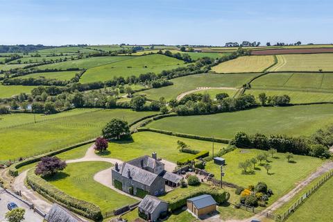 undefined, South East Cornwall