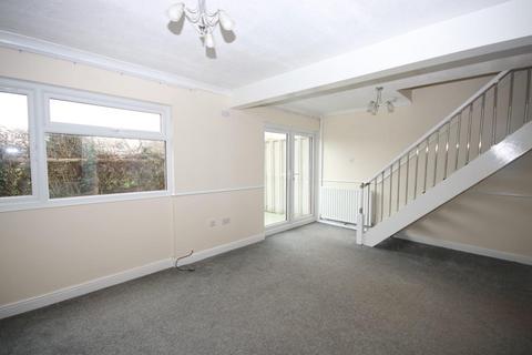 3 bedroom terraced house to rent, Boswell Drive, Coventry, CV2 2GU