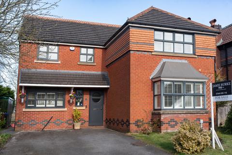 10 Highcrest Grove, Tyldesley, Manchester, M29 8GH