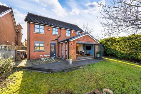 10 Highcrest Grove, Tyldesley, Manchester, M29 8GH