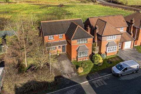 10 Highcrest Grove, Tyldesley, Manchester, M29 8GH