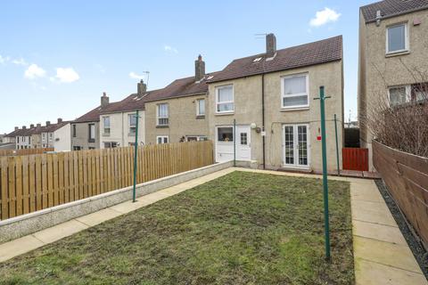 3 bedroom terraced house for sale, 92 John Crescent, Tranent, EH33 2HW