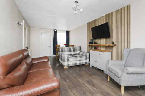 92 John Crescent, Tranent, EH33 2HW