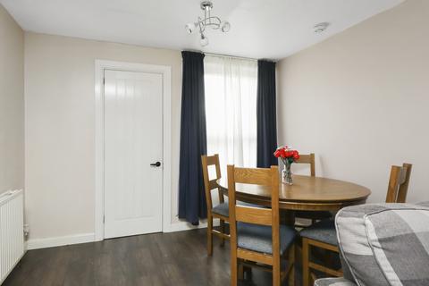 92 John Crescent, Tranent, EH33 2HW