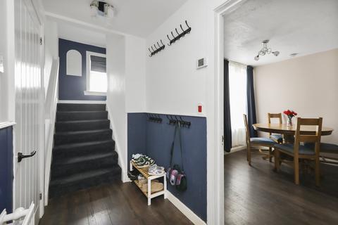 92 John Crescent, Tranent, EH33 2HW