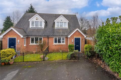 2 bedroom semi-detached house for sale, Wellington Court, 27 Wellington Place, Willenhall, West Midlands, WV13