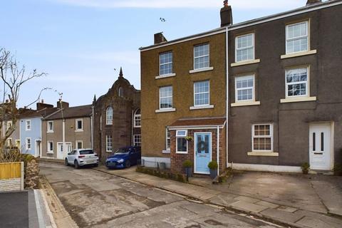 3 bedroom semi-detached house for sale, West View, Whitehaven CA28