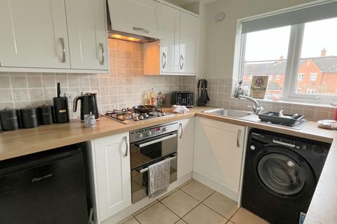 2 bedroom semi-detached house to rent, Walton Cardiff, Tewkesbury GL20