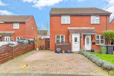 3 bedroom semi-detached house for sale, Montgomery Drive, Bognor Regis, West Sussex