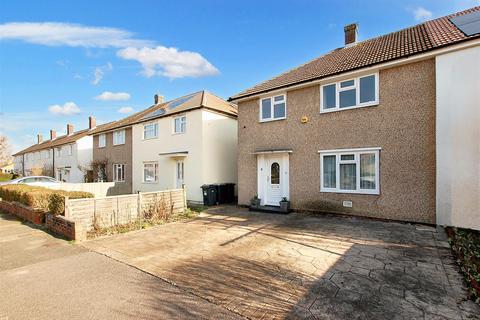 3 bedroom semi-detached house for sale, Silverhurst Drive, Tonbridge