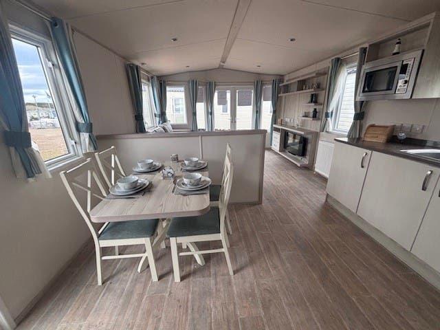 Silver Sands - ABI -Beachcomber  For Sale