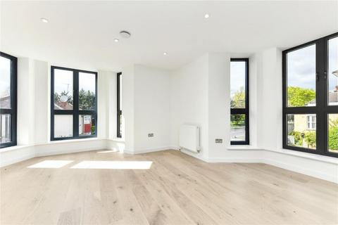 2 bedroom flat to rent, 338 Lewisham High Street, SE13