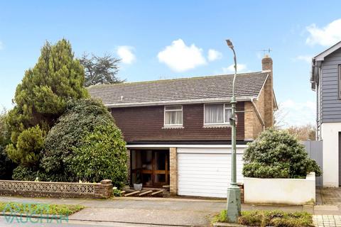 4 bedroom detached house for sale, Orpen Road, Hove BN3