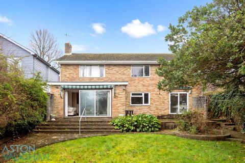 4 bedroom detached house for sale, Orpen Road, Hove BN3