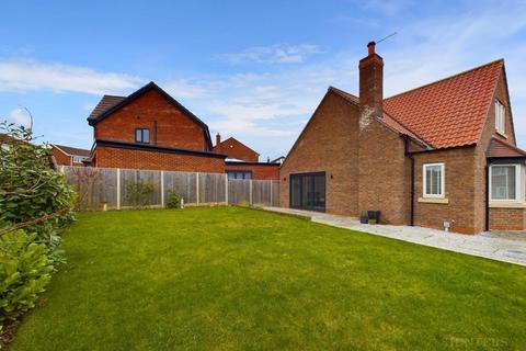 3 bedroom detached bungalow for sale, West Crayke, Bridlington