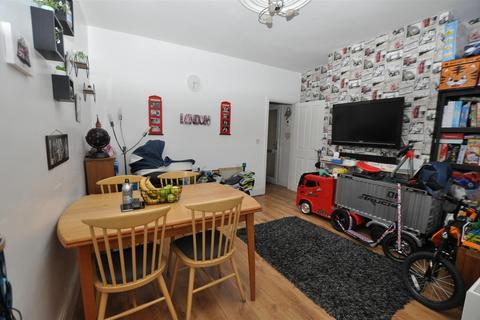 2 bedroom terraced house for sale, Weston Street, Swadlincote DE11