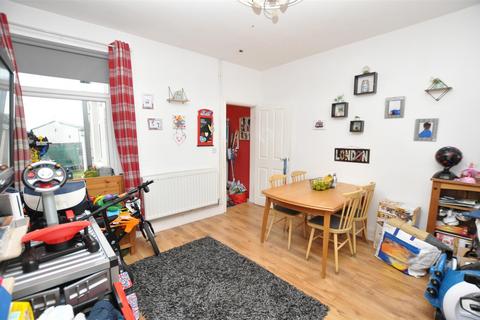 2 bedroom terraced house for sale, Weston Street, Swadlincote DE11