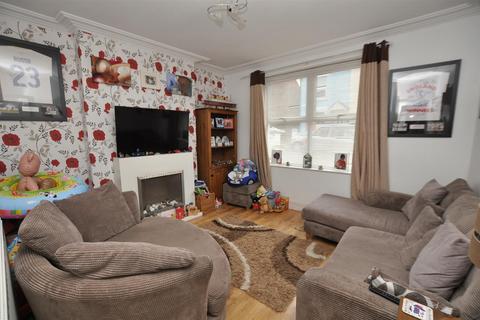 undefined, Weston Street, Swadlincote DE11