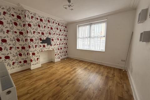 2 bedroom terraced house for sale, Weston Street, Swadlincote DE11