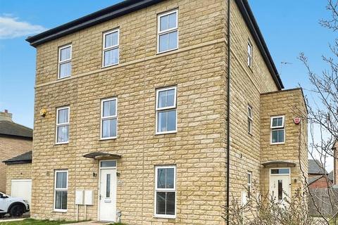 Richmond Lane, Kingswood HU7