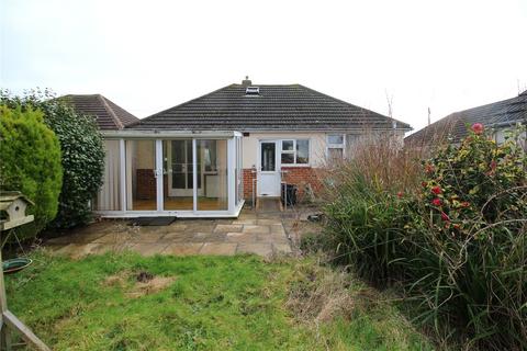 2 bedroom bungalow for sale, Chiltern Drive, Barton On Sea, Hampshire, BH25