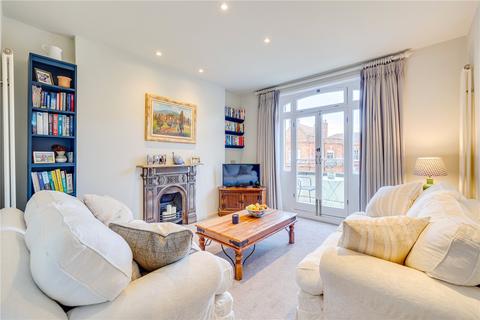 2 bedroom apartment for sale, Queen's Club Gardens, London, W14