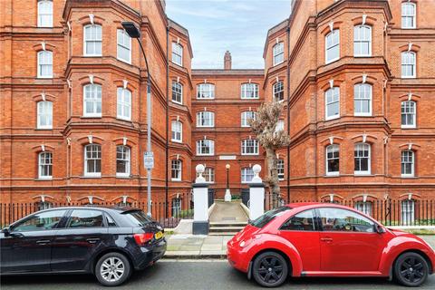 2 bedroom apartment for sale, Queen's Club Gardens, London, W14