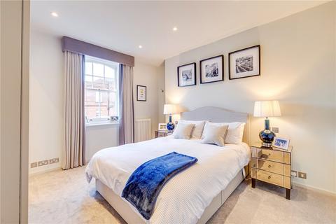 2 bedroom apartment for sale, Queen's Club Gardens, London, W14