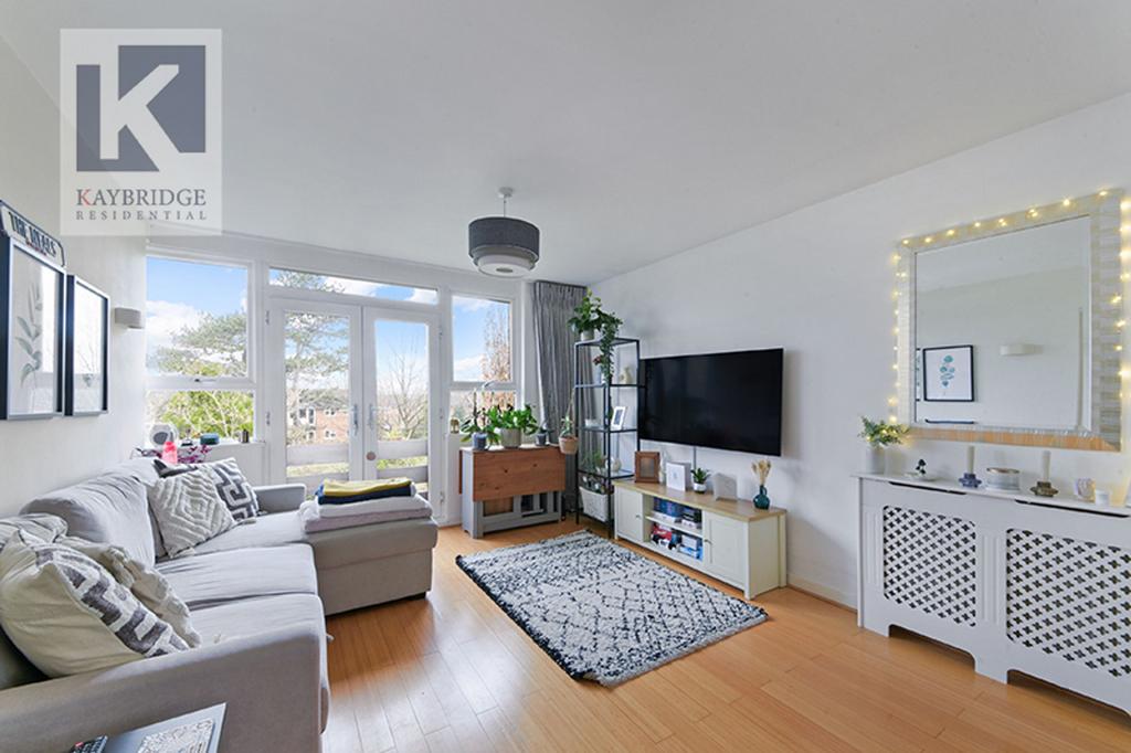 Hilda Court, Lovelace Road