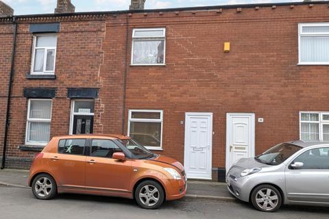 2 bedroom terraced house for sale, Francis Street, St. Helens, WA9