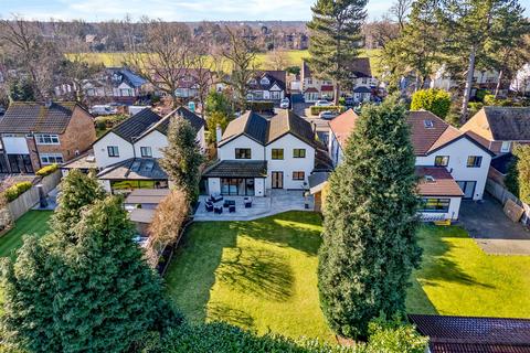 4 bedroom detached house for sale, Brooklands Road, Manchester