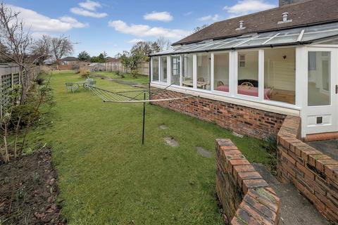 4 bedroom detached bungalow for sale, Offley Road, Sandbach