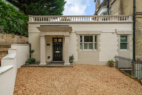 undefined, Hungershall Park, Tunbridge Wells, TN4
