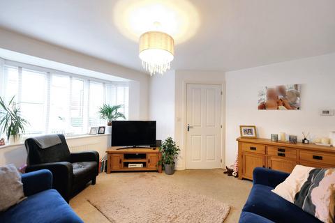 3 bedroom semi-detached house for sale, Chelmer Way, Eccles, M30