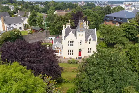 Dunluce, Ballure Road, Ramsey