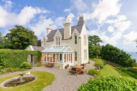 undefined, Dunluce, Ballure Road, Ramsey