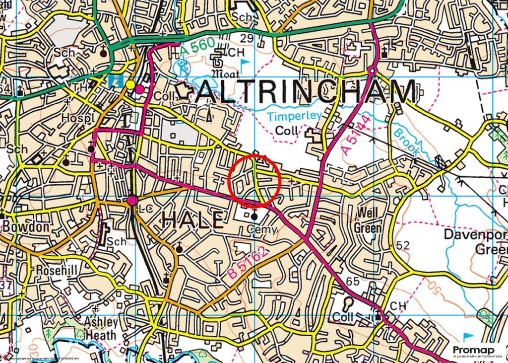 Town Plan