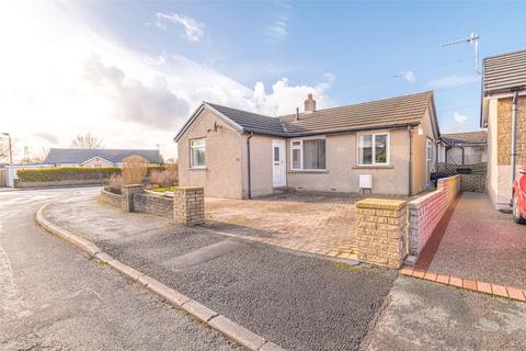 2 bedroom bungalow for sale, The Crescent, Carnforth LA6