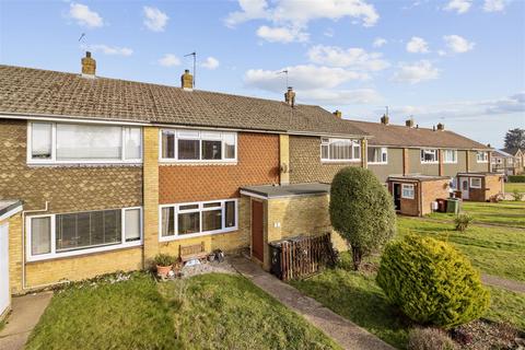 2 bedroom terraced house for sale, Harmers Hay Road, Hailsham