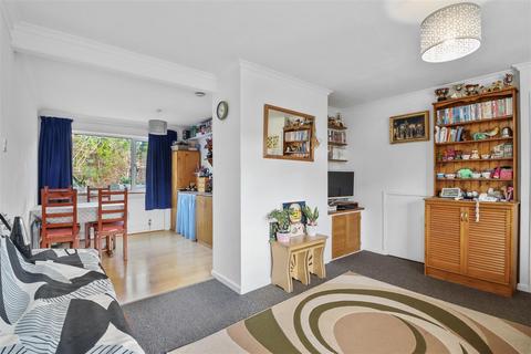 2 bedroom terraced house for sale, Harmers Hay Road, Hailsham