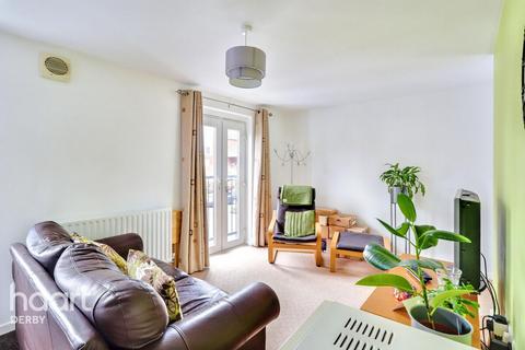 1 bedroom apartment for sale, Wildhay Brook, Hilton