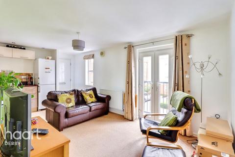 1 bedroom apartment for sale, Wildhay Brook, Hilton