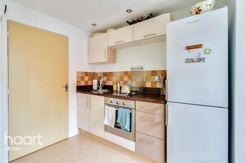 1 bedroom apartment for sale, Wildhay Brook, Hilton