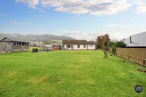 3 bedroom detached bungalow for sale, Westhope, Hereford, HR4