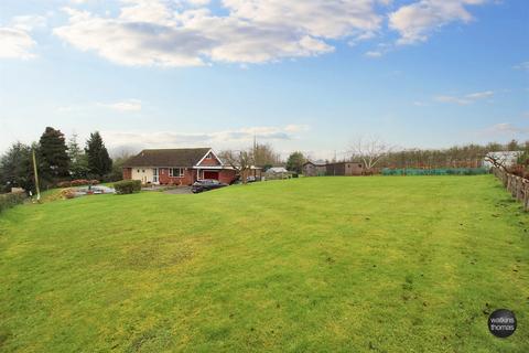 3 bedroom detached bungalow for sale, Westhope, Hereford, HR4