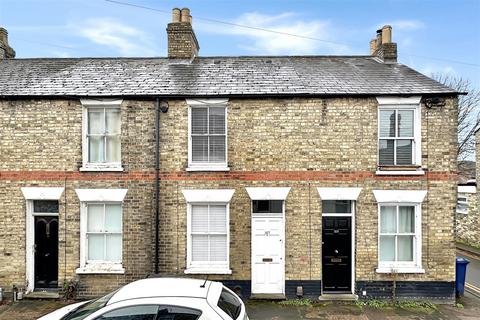 2 bedroom terraced house for sale, Sturton Street, Cambridge CB1